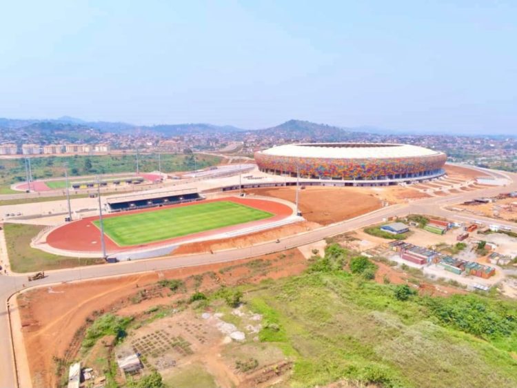 Poursuivi pour avoir incendié le véhicule de Laurent Esso