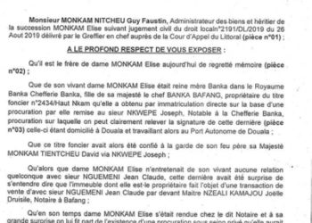 Un avocat et un huissier de justice poursuivis pour fabrication de preuves