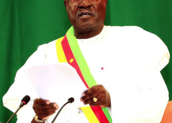 L’Assemblée nationale en justice pour une dette de 9 millions de F.