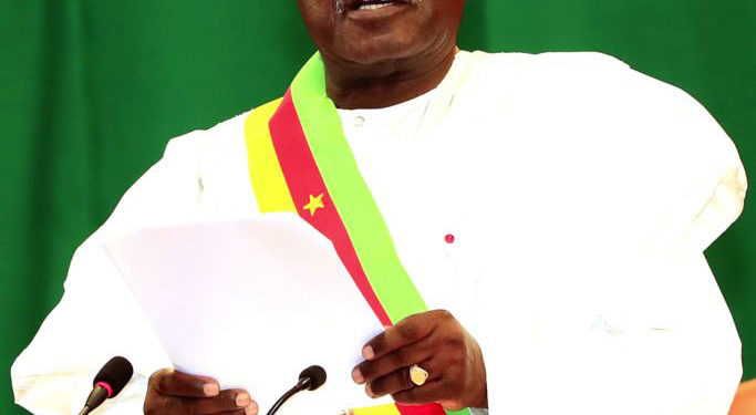 L’Assemblée nationale en justice pour une dette de 9 millions de F.