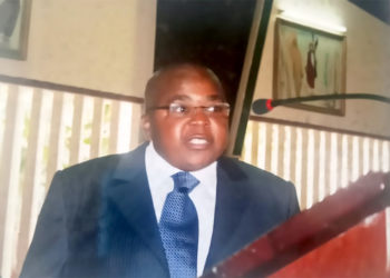 Victor Menye : «Je suis en prison pour crime d’amitié avec M. Mebe»