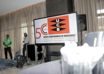 Quand UCB annonce la communion avec les consommateurs, les élèves et enseignants à l’occasion de ses 50 ans