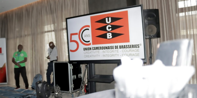 Quand UCB annonce la communion avec les consommateurs, les élèves et enseignants à l’occasion de ses 50 ans