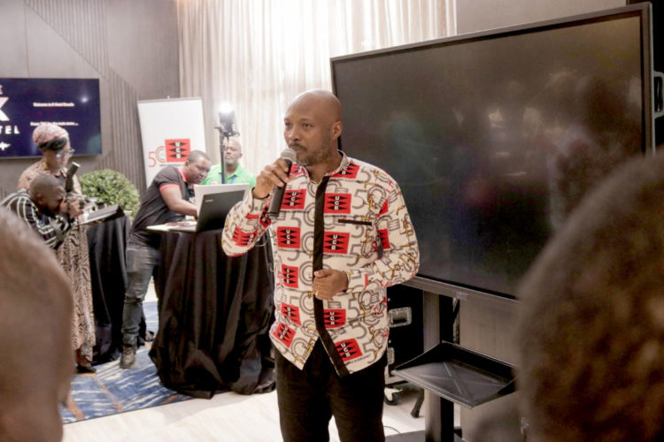 Quand UCB annonce la communion avec les consommateurs, les élèves et enseignants à l’occasion de ses 50 ans