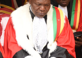 Alexandre Anaba Mbo: fin de parcours d’un magistrat courageux