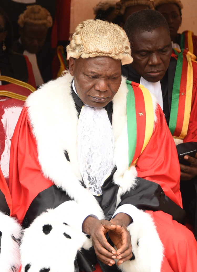 Alexandre Anaba Mbo: fin de parcours d’un magistrat courageux
