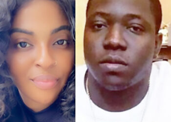 Ivana Essomba nient toute implication au sujet du meurtre de Bryan Formbor