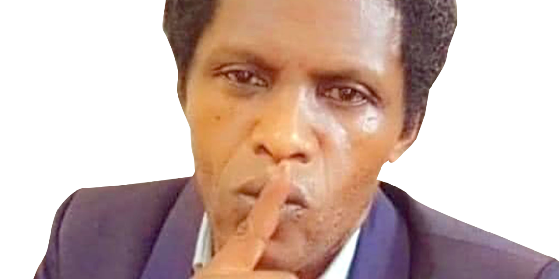 Rouleau compresseur déclenché à l&rsquo;encontre de Amougou Belinga