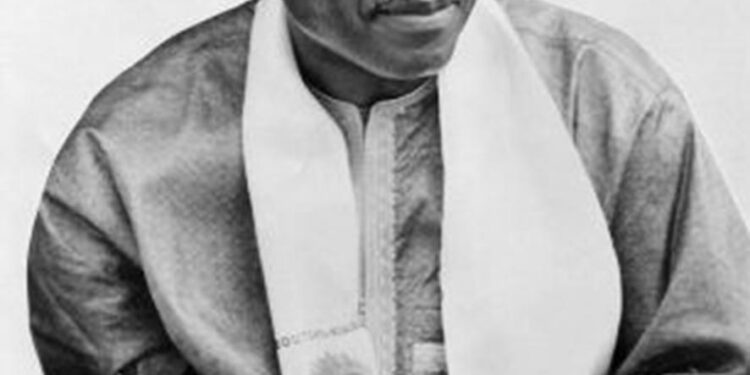 Alphonse Siyam Siwé s’oppose à la saisie de ses biens