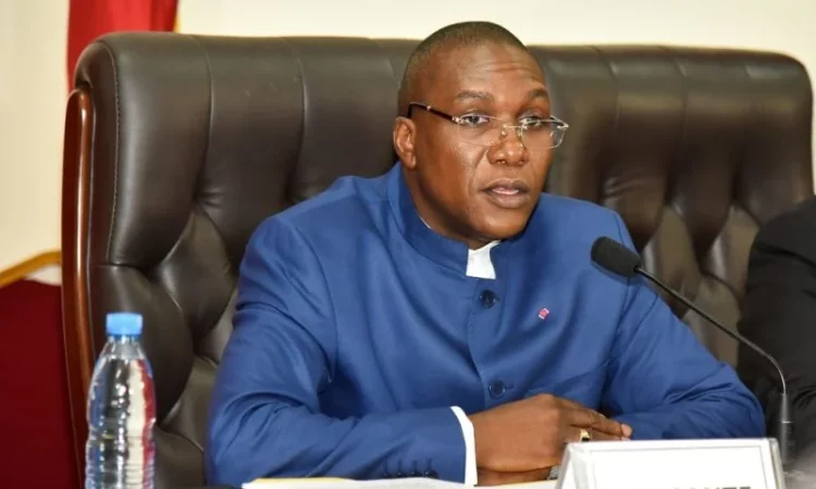 Le ministre Manaouda Malachie en procès contre les agents de Orange