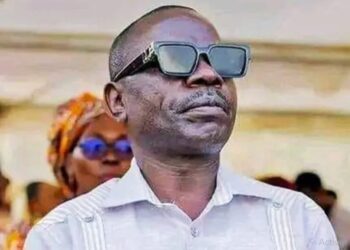 Infractions sur mesure contre J. P. Amougou Belinga et compagnie