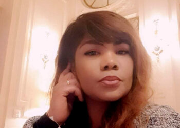 Marlène Emvoutou jugée pour filouterie de loyers