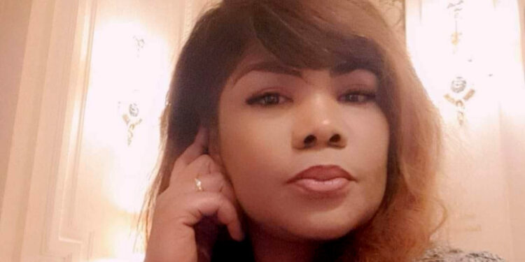 Marlène Emvoutou jugée pour filouterie de loyers