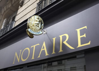 Quand le Mindcaf censure l’acte d’un notaire