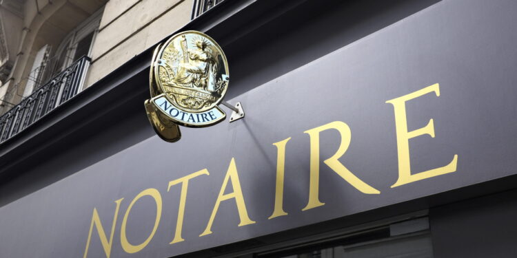 Quand le Mindcaf censure l’acte d’un notaire