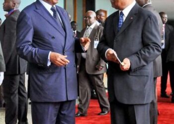 Paul Biya confirme sa méfiance à l’égard des magistrats de Yaoundé