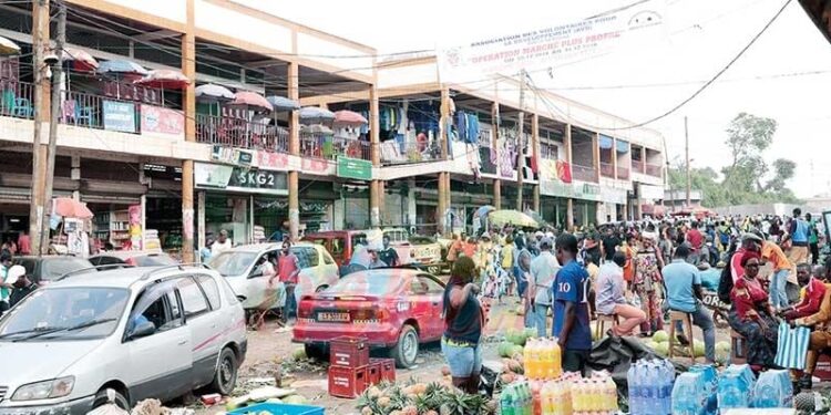 Un ancien régisseur du marché Mokolo poursuivi pour abus de confiance