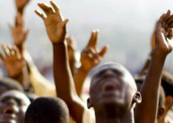 Adepte d’une église de réveil, elle déserte le lit conjugal