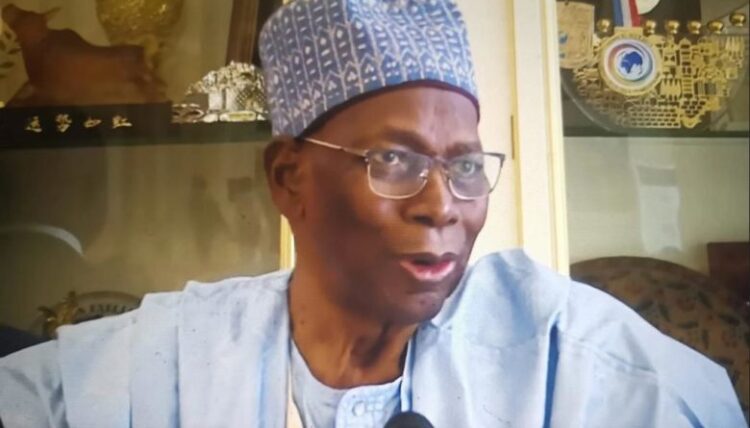 Quand le vice-PM Amadou Ali «discriminait» ses collaborateurs