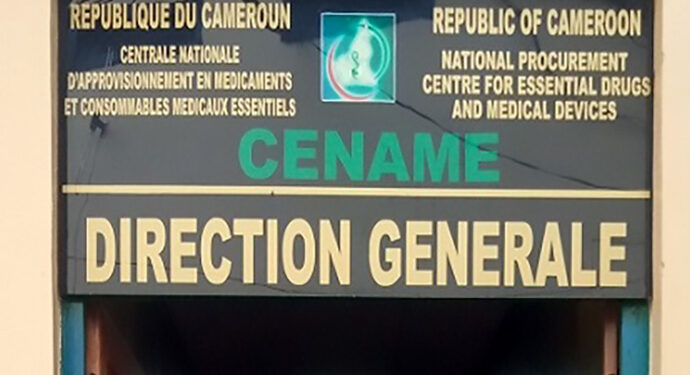 Le DG d’une société d’Etat dit non au procès de son prédécesseur devant le TCS