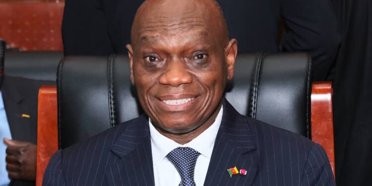 Le Mindcaf aide une famille à arracher un terrain déjà cédé