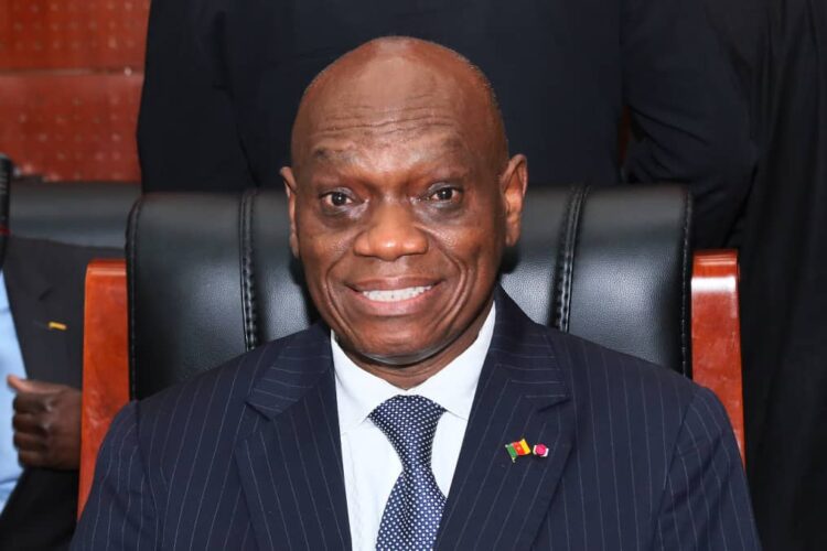 Le Mindcaf aide une famille à arracher un terrain déjà cédé