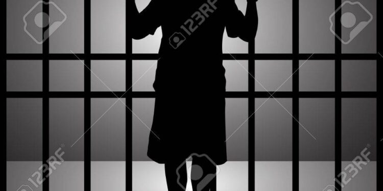 En prison pour avoir volé l’ordinateur d’une entreprise publique