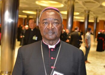 Mgr Atanga maltraite un prêtre et refuse de céder sa dépouille à sa famille