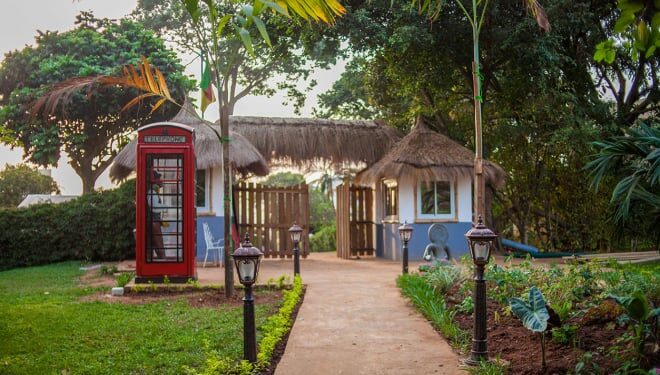 Yannick Noah perd un procès au sujet de la propriété du «village Noah»