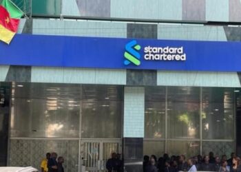 Quand la Standard Chartered confisque les 2 milliards de Campost