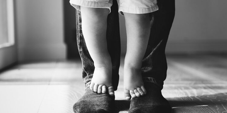 Il veut reconnaitre son enfant en l’absence de sa mère