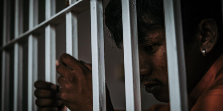 Incarcéré à la prison de Kondengui et accusé de viol et de vol