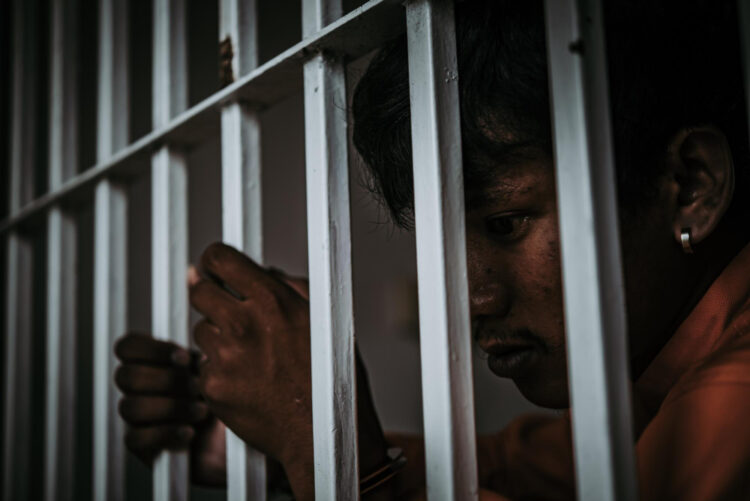 Incarcéré à la prison de Kondengui et accusé de viol et de vol