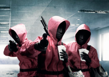 Un gang de kidnappeurs avec demande de rançon démantelé