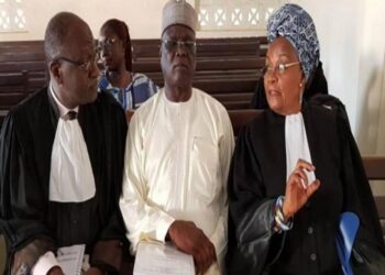 Verdict attendu ce 28 août dans la seconde affaire Vamoulké