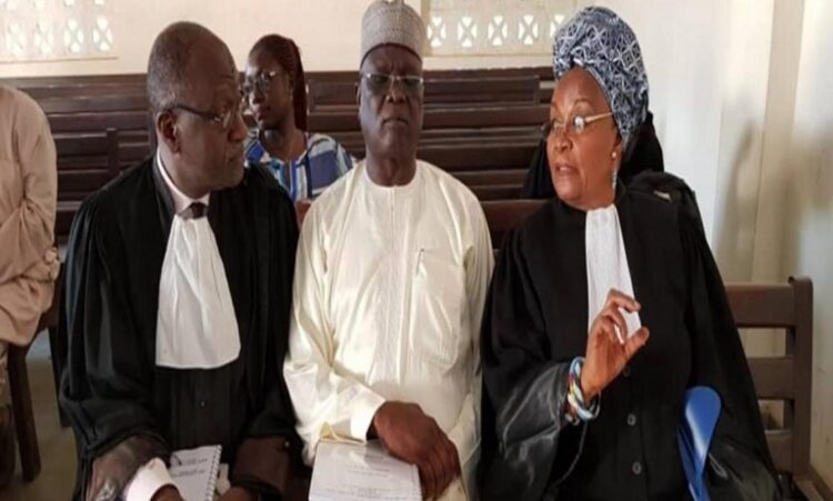 Verdict attendu ce 28 août dans la seconde affaire Vamoulké