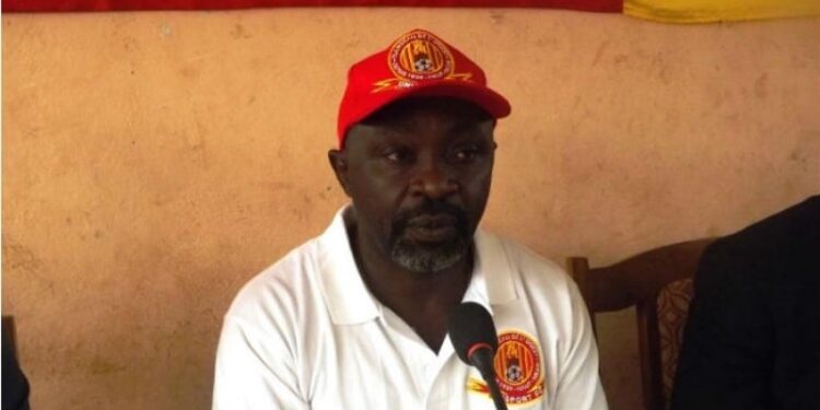 Quand Emmanuel Leubou appelle Paul Biya à son secours