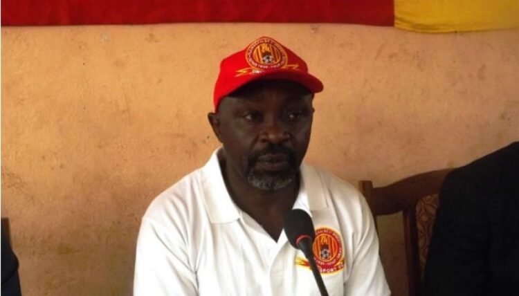 Quand Emmanuel Leubou appelle Paul Biya à son secours