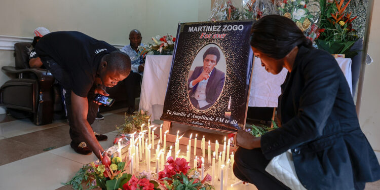 Les nouveaux risques d’enlisement de l’affaire Martinez Zogo
