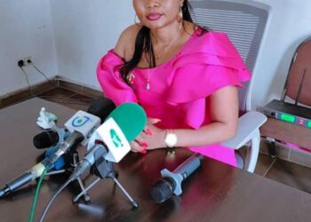 La révolte de Dr Ngobo après l’affaire du contre-amiral Fouda