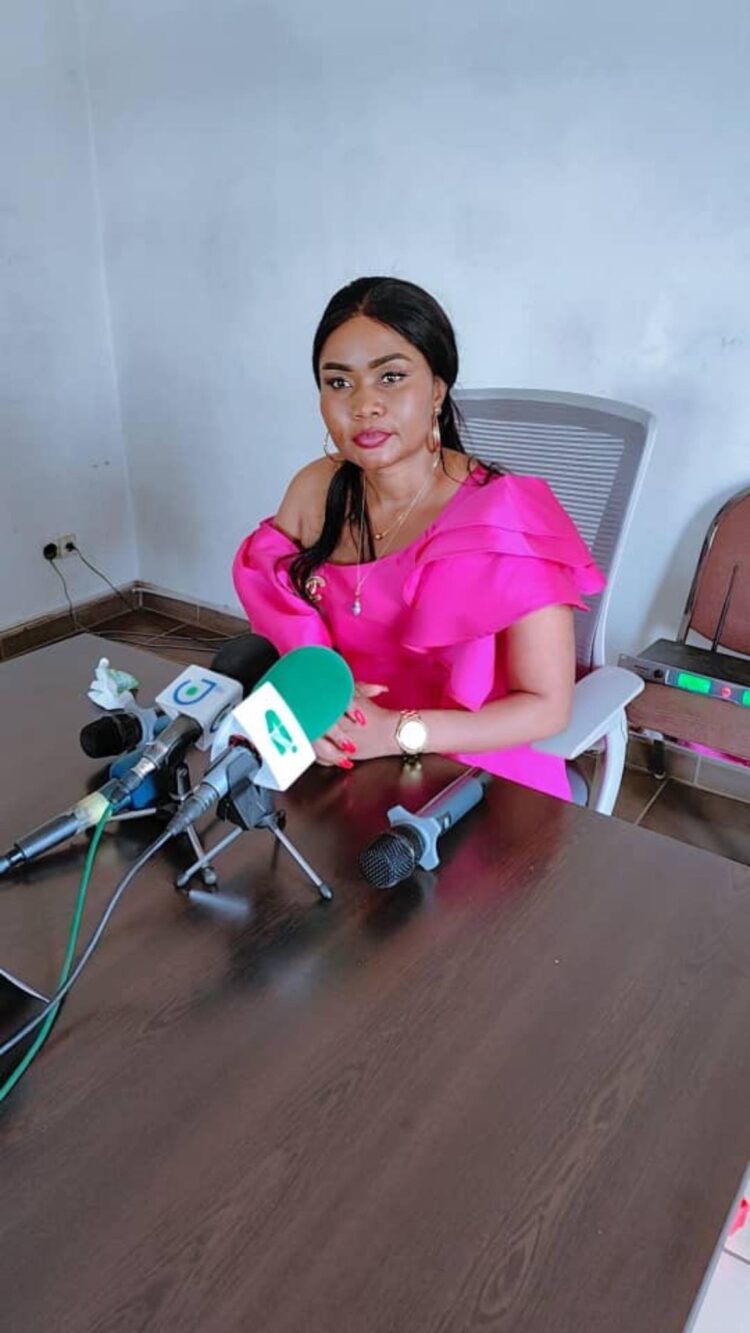 La révolte de Dr Ngobo après l’affaire du contre-amiral Fouda