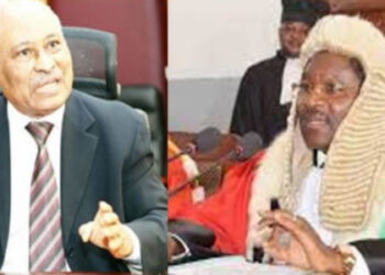 La vraie-fausse mise à la retraite forcée du président Arroye Betou