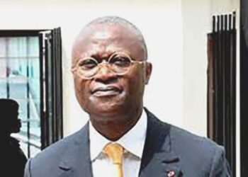 Ils veulent arracher à James Onobiono ses quatre terrains