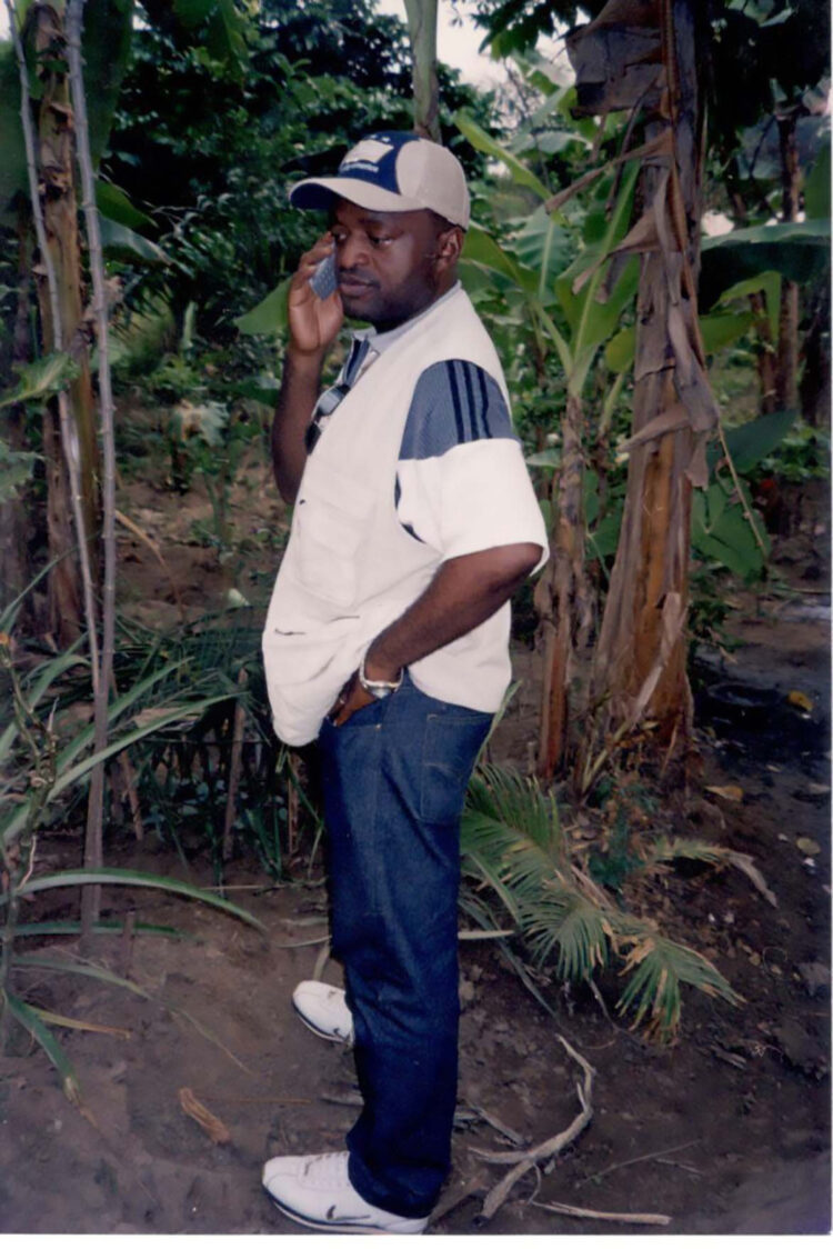 Impunité organisée par des gendarmes sur un assassinat