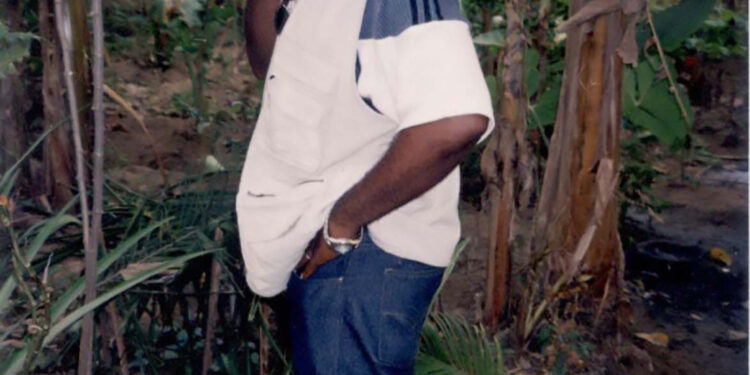 Impunité organisée par des gendarmes sur un assassinat