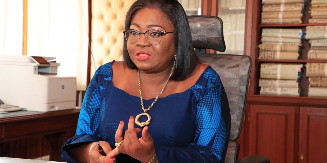 Quand la SRC organise le détournement d’un immeuble hérité de la défunte BIAO