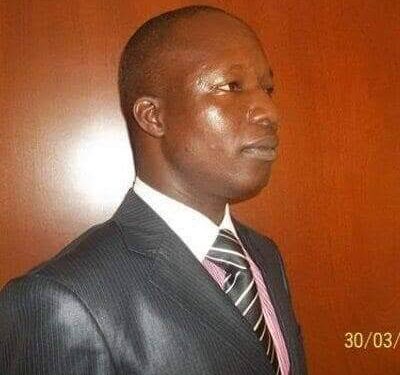 Comment le colonel Danwé a planifié la fin de Martinez Zogo